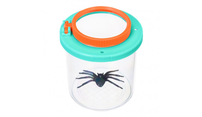 Discovery Basics CN5  Bug Jar