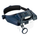Discovery Crafts DHD 40 Head Magnifier