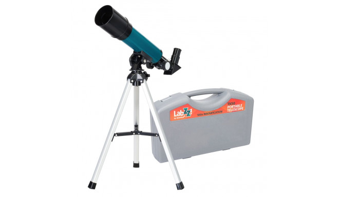 Levenhuk LabZZ TK50 Telescope with case