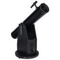 Levenhuk Ra 150N Dobsona teleskops