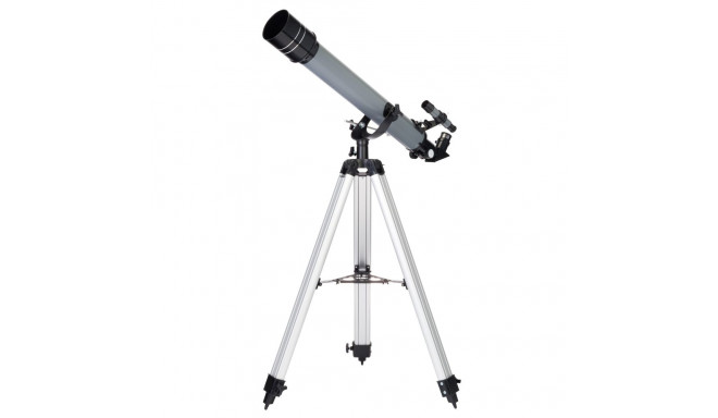 Telescope, Levenhuk Blitz 70 70/700 140x BASE