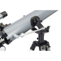 Telescope, Levenhuk Blitz 70 70/700 140x BASE