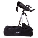 Teleskoop Levenhuk Skyline Travel 80 80/400 >160x with bag kotiga
