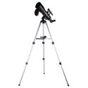 Telescope Levenhuk Skyline Travel 80 80/400 >160x with bag