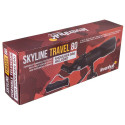 Telescope Levenhuk Skyline Travel 80 80/400 >160x with bag