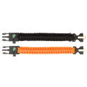 Levenhuk LabZZ FL5 Black Flint Bracelet