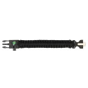 Levenhuk LabZZ FL5 Black Flint Bracelet