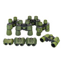 Binoculars, Levenhuk Travel 8x25