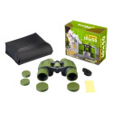 Levenhuk Travel 10x40 Binoculars