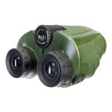 Binoculars, Levenhuk Travel 8x25