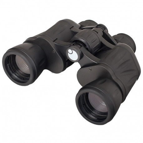 Levenhuk Atom 8x40 Compact Porro Prism Waterproof Binoculars