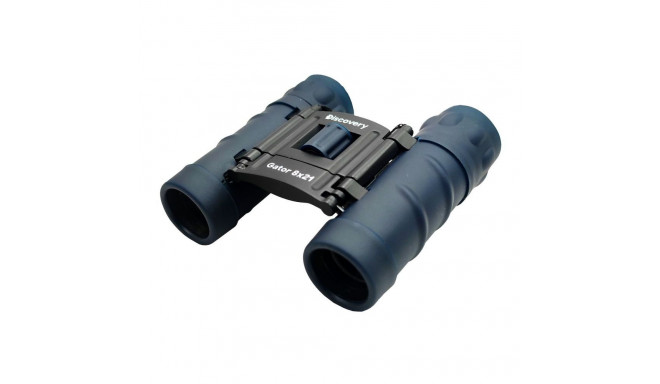 Discovery Gator 8x21 Бинокль