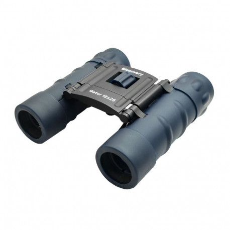 Discovery Gator 12x25 Бинокль