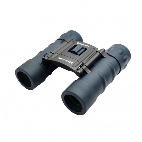 Discovery Gator 10x25 Бинокль