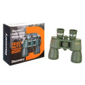 Discovery Field 10x50 Binokkel
