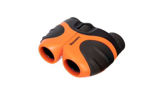 Discovery Basics BBС 8x21 Terra binokkel