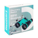Discovery Basics BB10 binokkel