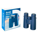 Discovery Elbrus 8x42 binoklis