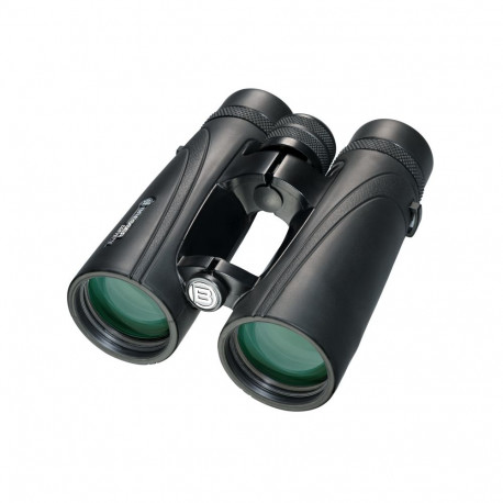 Bresser Corvette 10x42 WP PLUS Kompaktne katuseprism Veekindel universaalne binokkel