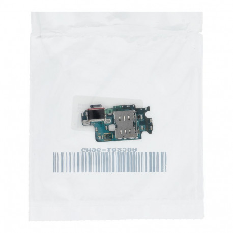 ServicePack Charging Board SAMSUNG S25 GH96-18238A