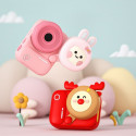 PICOCICI kids camera K23 pink