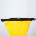 Waterproof Bucket Bag 10L yellow