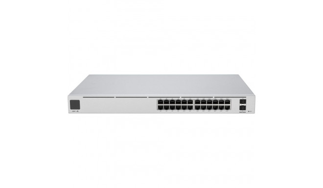 UBIQUITI USW-PRO-24-POE-EU Lüliti