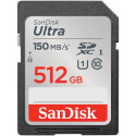 "CARD 512GB SanDisk SDXC-Card Ultra"