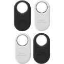 Lokaliseerija Samsung SmartTag2 (4 Pack) must 2 + valge 2