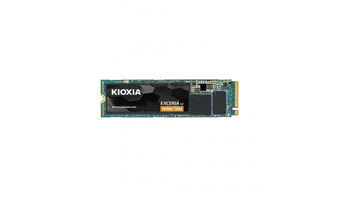 Kioxia Exceria G2 2TB M.2 2280 PCI-E x4 Gen3.1 NVMe SSD (LRC20Z002TG8)