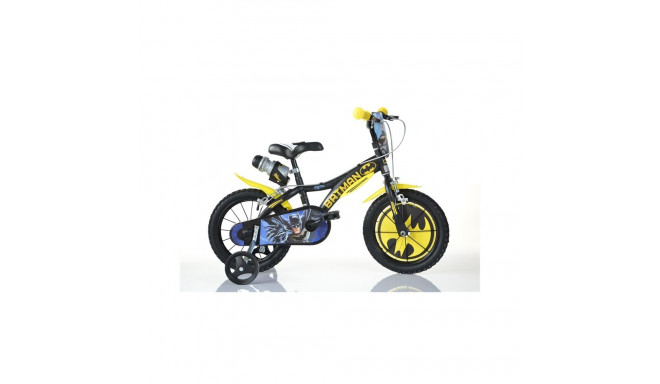 14 INCH BIKE BATMAN 614-BT