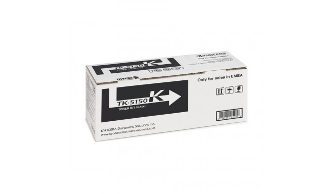 Kyocera tooner (1T02NS0NL0) must TK-5150K
