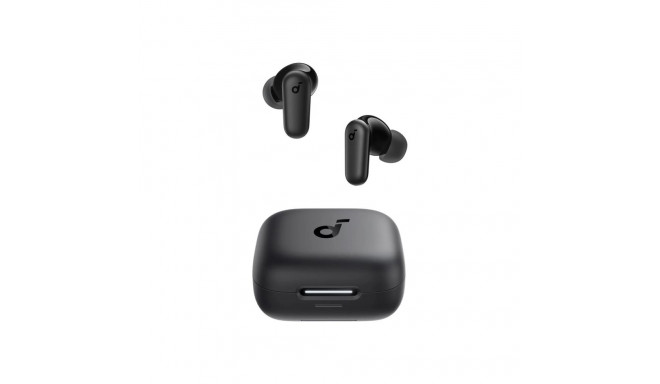 Anker Soundcore | True-Wireless Earbuds | P30i | Bluetooth | In-Ear | Wireless | Black