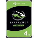 Seagate BarraCuda 4TB 3.5" SATA III kõvaketas (ST4000DM004)
