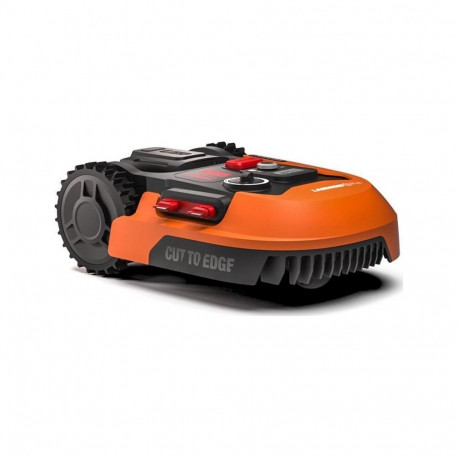 Worx Landroid M700 Plus niidurobot (WR167E)