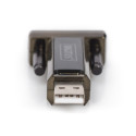 Digitus | DA-70156, USB 2.0 RS232 Serial Adapter | USB 2.0