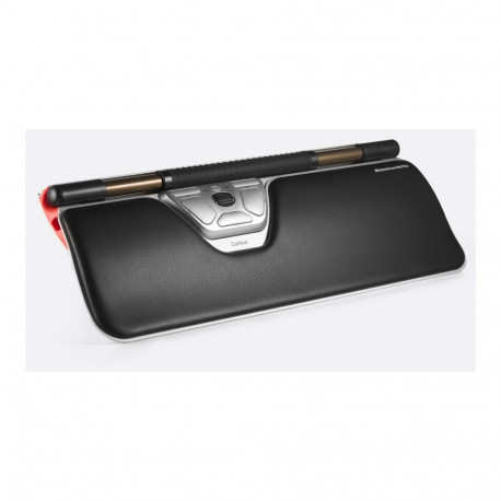 CONTOUR randmetugi RollerMouse Red Plus