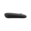 LOGITECH Pebble 2 komplekt tooniline roosa (US) INTL 2.4GHz/BT N/A INTNL-973 universaalne