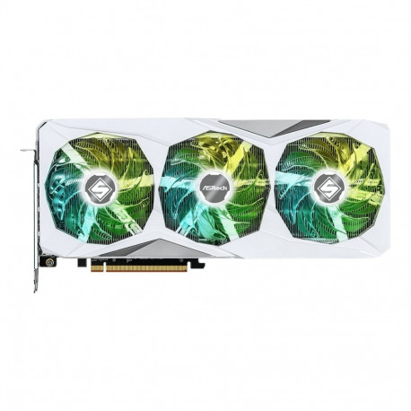 ASROCK RADEON RX 7800 XT Steel Legend 16GB GDDR6 256bit