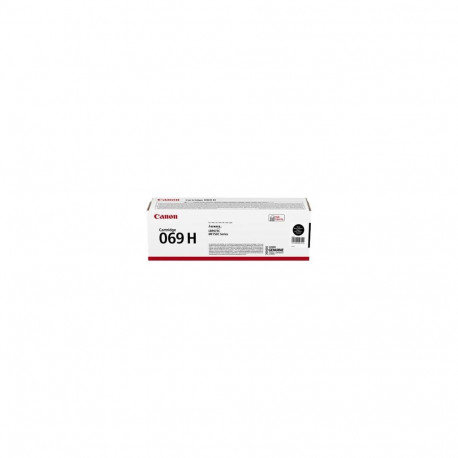 CANON Toner Cartridge 069 High yield Black
