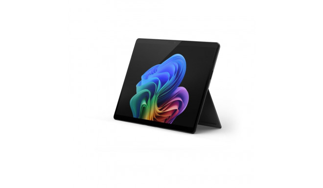 microsoft Surface Pro11 Qualcomm Snapdragon X Elite 13-tolline 16GB 512GB W11H xPS SC must CEE EM 1 