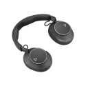 HP Poly Voyager Surround 80 UC USB-C Headset +USB-C/A Adapter
