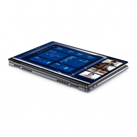 DELL Refurb Latitude 14-9450 2-in-1 Intel Core Ultra 7 165U 14inch QHD+ TCH LCD 16GB RAM 512GB SSD w