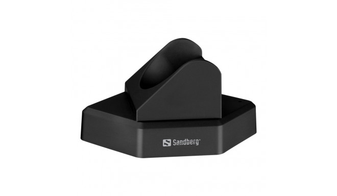 Sandberg Bluetooth kontori peakomplekt Pro+