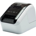 BROTHER QL-800 Label printer two-colour monochrome direct thermal Roll 62mm 300x600dpi 93 labels/min