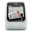 BROTHER QL-800 Label printer two-colour monochrome direct thermal Roll 62mm 300x600dpi 93 labels/min