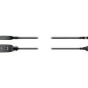 CLUB 3D USB TYPE A GEN 1 aktiivne pikenduskaabel 5 meetrit / 16,40 jalga, toetab kuni 5Gbps