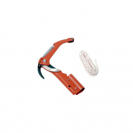 Bacho top pruner with 5m pull cord, max Ø 30mm