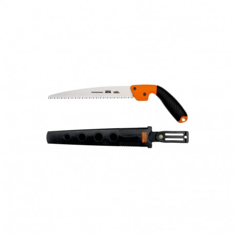 Bahco profi-aiasaag 5 TPI elava puidu jaoks 240 mm, vutlariga