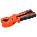 Plastic tube scissors max 26mm for Multilayer
